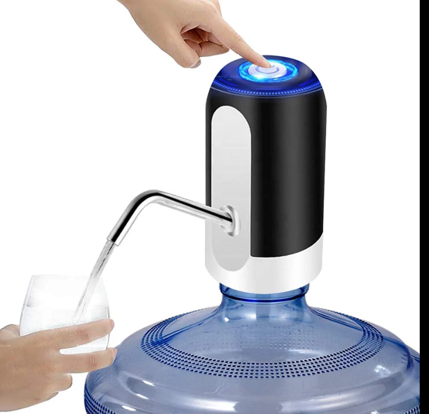 Water Dispenser Automatic